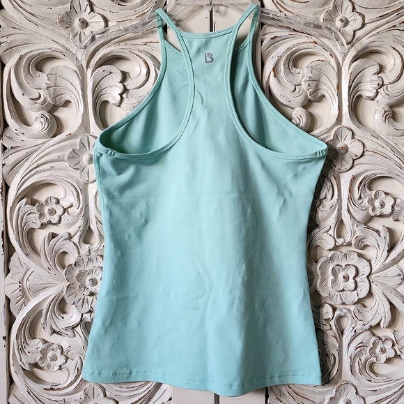 Buffbunny green Davina tank - Picture 4 of 9